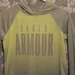 Armpit Hoodie (L) Juniors